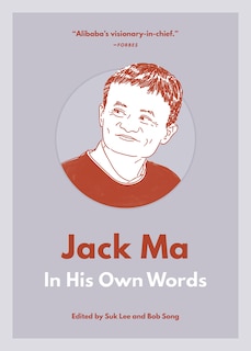 Couverture_Jack Ma: In His Own Words