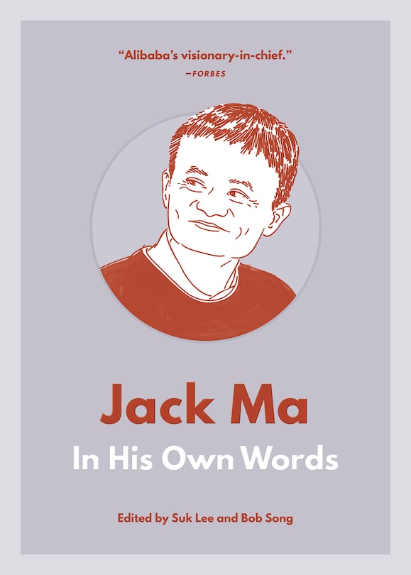 Couverture_Jack Ma: In His Own Words