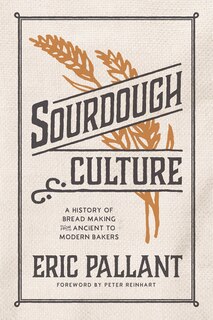 Front cover_Sourdough Culture