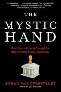 Front cover_The Mystic Hand