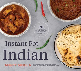 Front cover_Instant Pot Indian