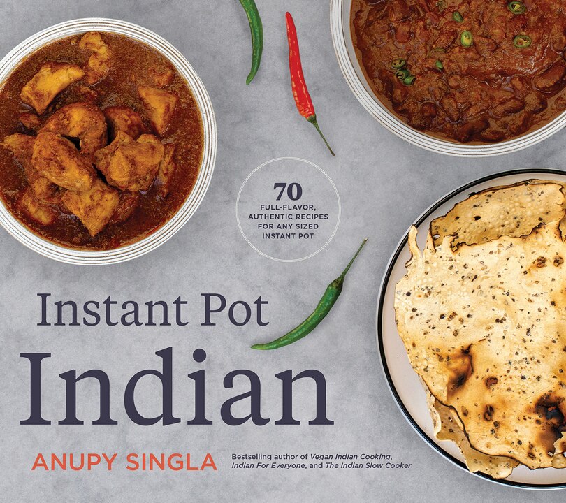 Front cover_Instant Pot Indian