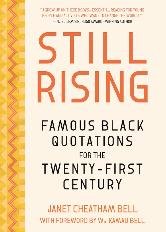 Couverture_Still Rising