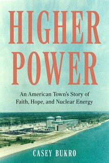Couverture_Higher Power