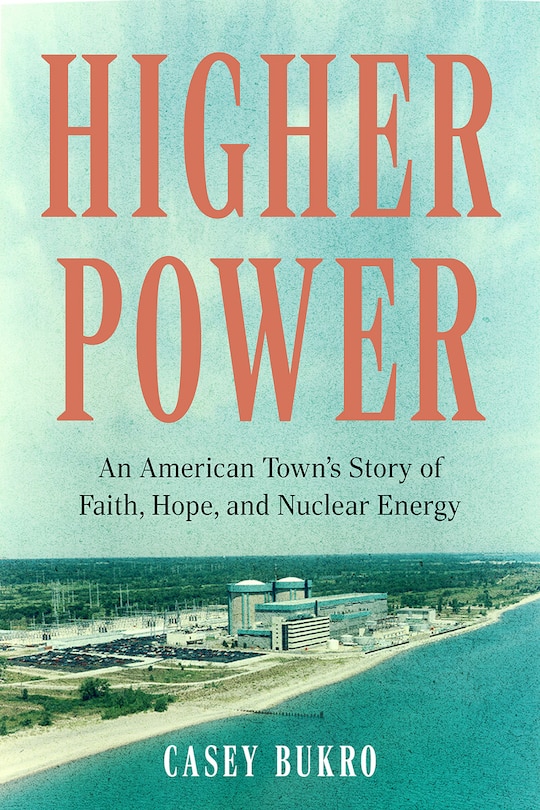 Couverture_Higher Power