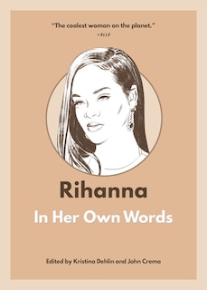 Couverture_Rihanna: In Her Own Words