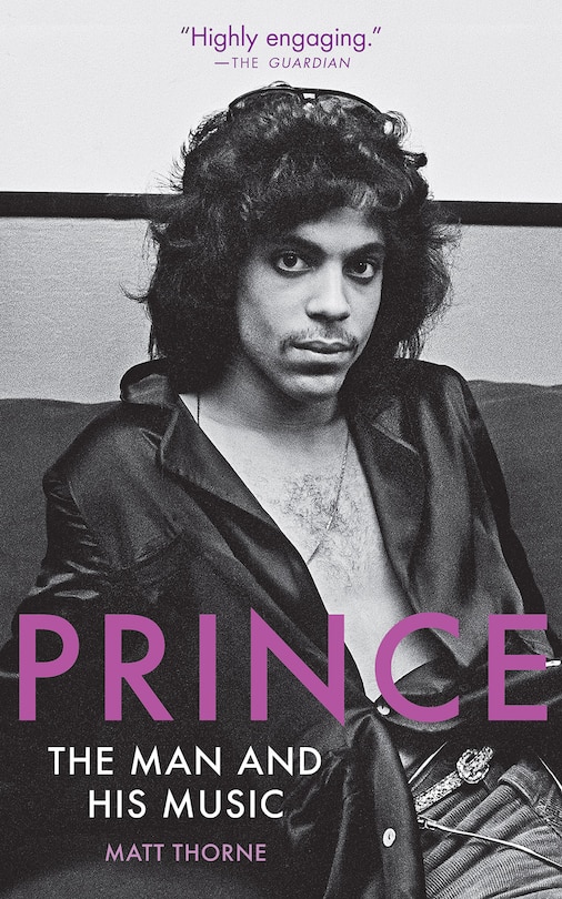 Front cover_Prince