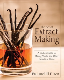 Front cover_The Art of Extract Making