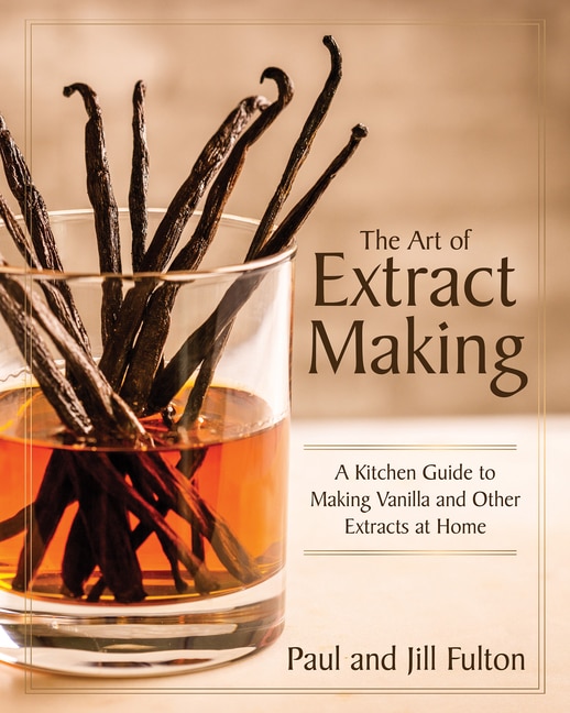 Front cover_The Art of Extract Making