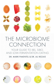 Front cover_The Microbiome Connection