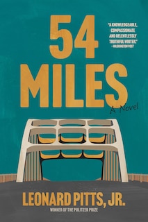Front cover_54 Miles