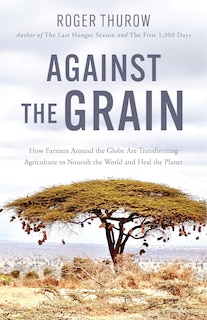 Front cover_Against the Grain