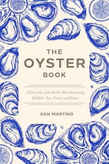 Couverture_The Oyster Book