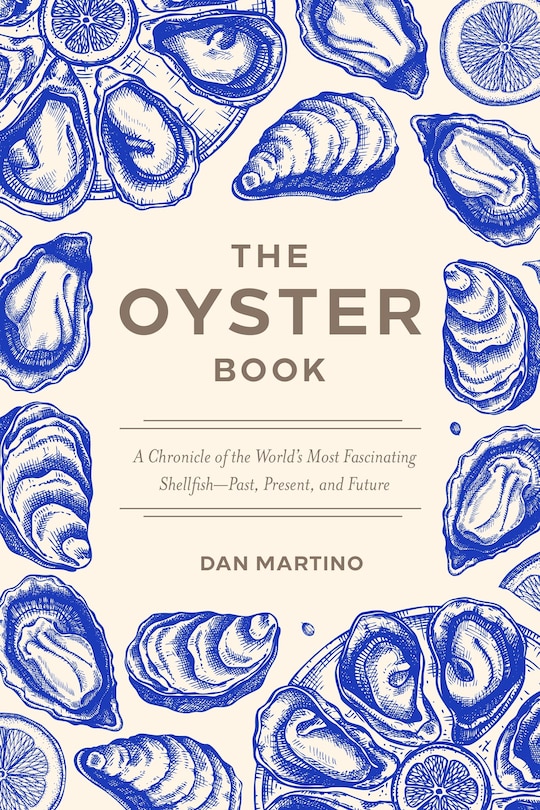Couverture_The Oyster Book