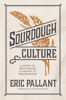 Front cover_Sourdough Culture