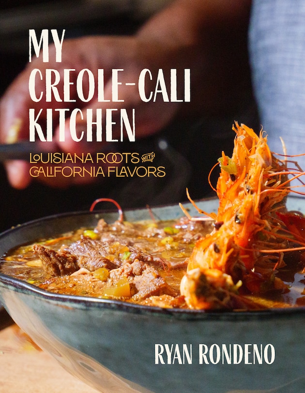 Couverture_My Creole-Cali Kitchen