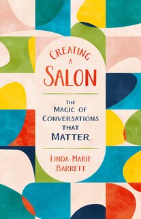 Front cover_Creating a Salon
