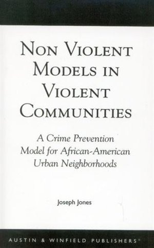 Couverture_Non-Violent Models in Violent Communities