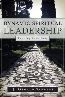 Couverture_Dynamic Spiritual Leadership