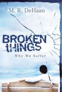 Front cover_Broken Things