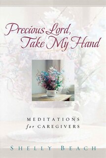 Front cover_Precious Lord, Take My Hand
