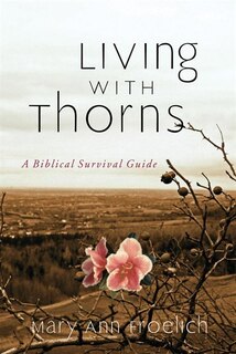 Front cover_Living with Thorns