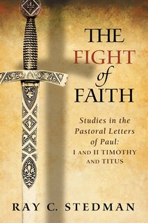 Couverture_The Fight of Faith