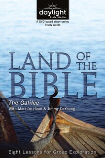 Front cover_Land of the Bible