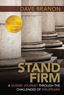 Couverture_Stand Firm
