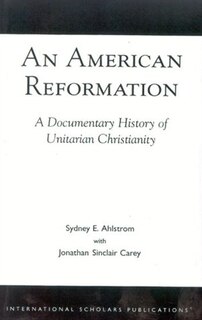 Couverture_An American Reformation