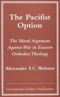 Couverture_Pacifist Option