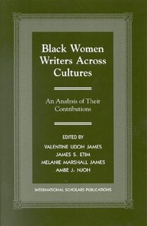 Couverture_Black Women Writers Across Cultures