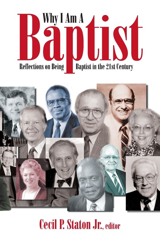 Couverture_Why I Am a Baptist