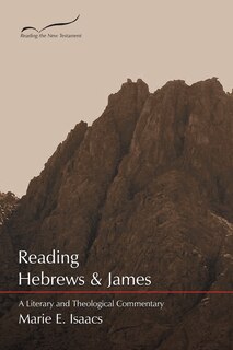 Front cover_Reading Hebrews & James