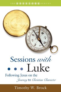 Front cover_Sessions with Luke