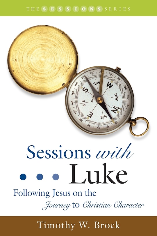 Front cover_Sessions with Luke