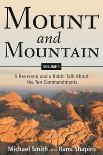 Couverture_Mount and Mountain