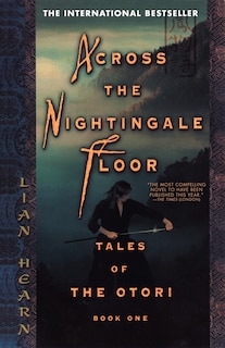 Front cover_Across The Nightingale Floor