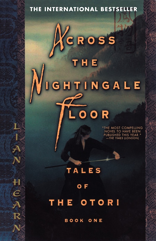 Front cover_Across The Nightingale Floor