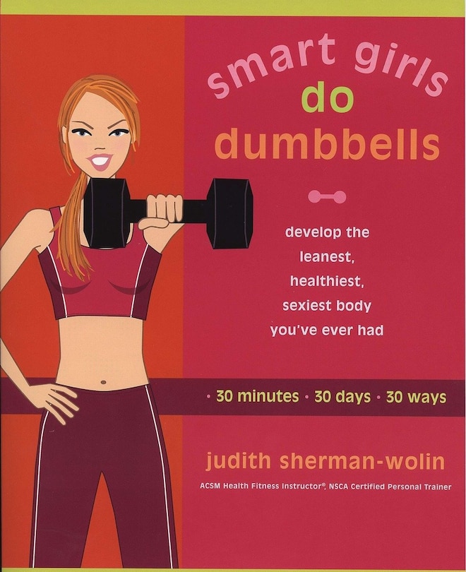 Couverture_Smart Girls Do Dumbbells