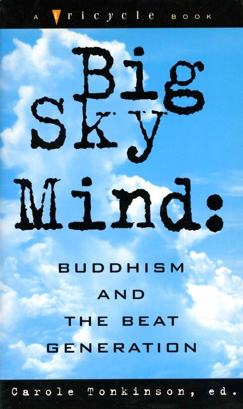 Front cover_Big Sky Mind