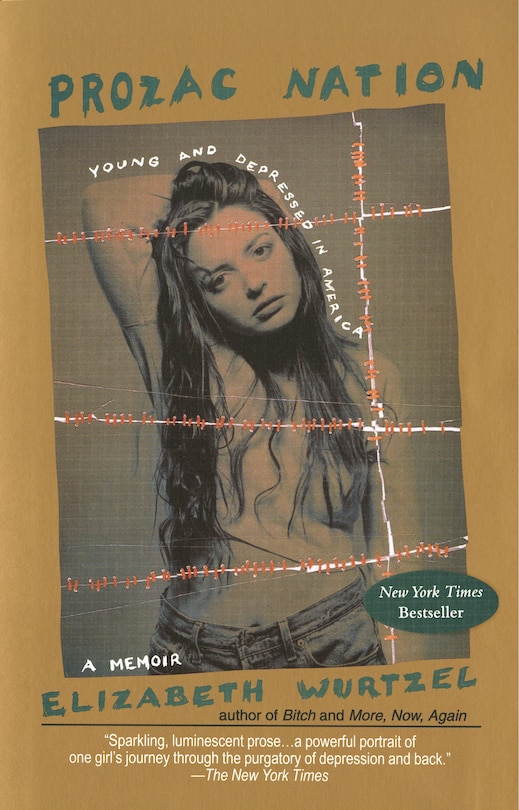 Front cover_Prozac Nation