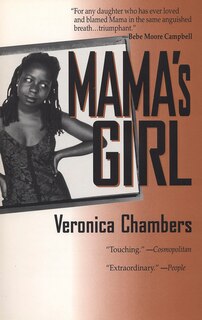 Couverture_Mama's Girl