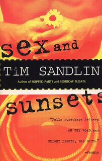 Front cover_Sex And Sunsets