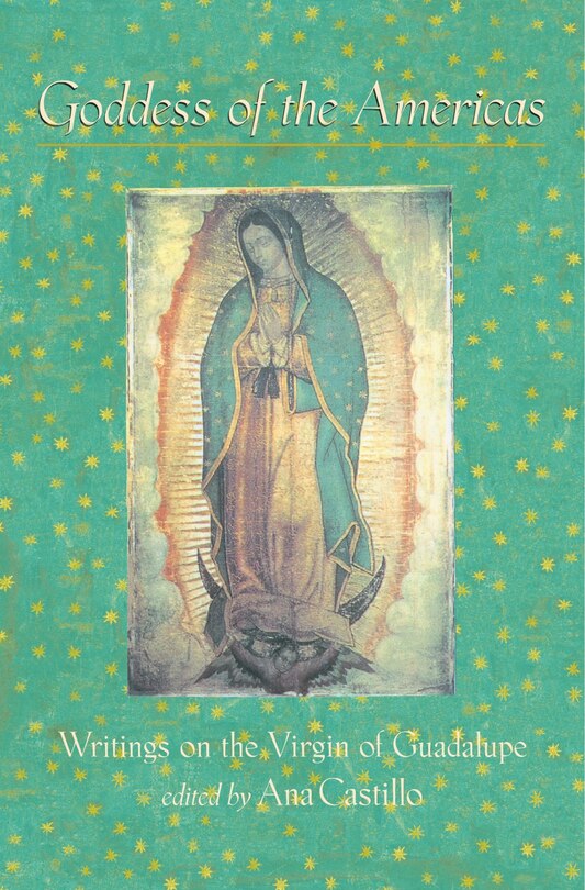 Couverture_Goddess Of The Americas