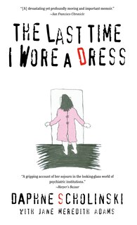 Front cover_The Last Time I Wore a Dress