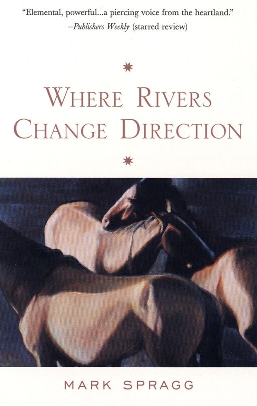 Front cover_Where Rivers Change Direction