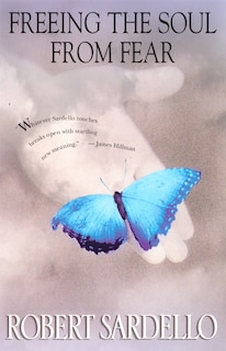 Front cover_Freeing The Soul From Fear