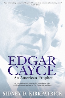 Front cover_Edgar Cayce