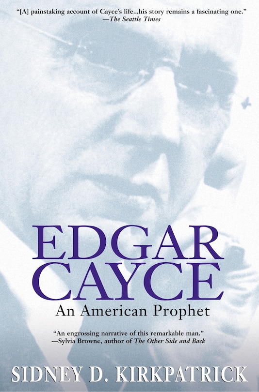 Front cover_Edgar Cayce